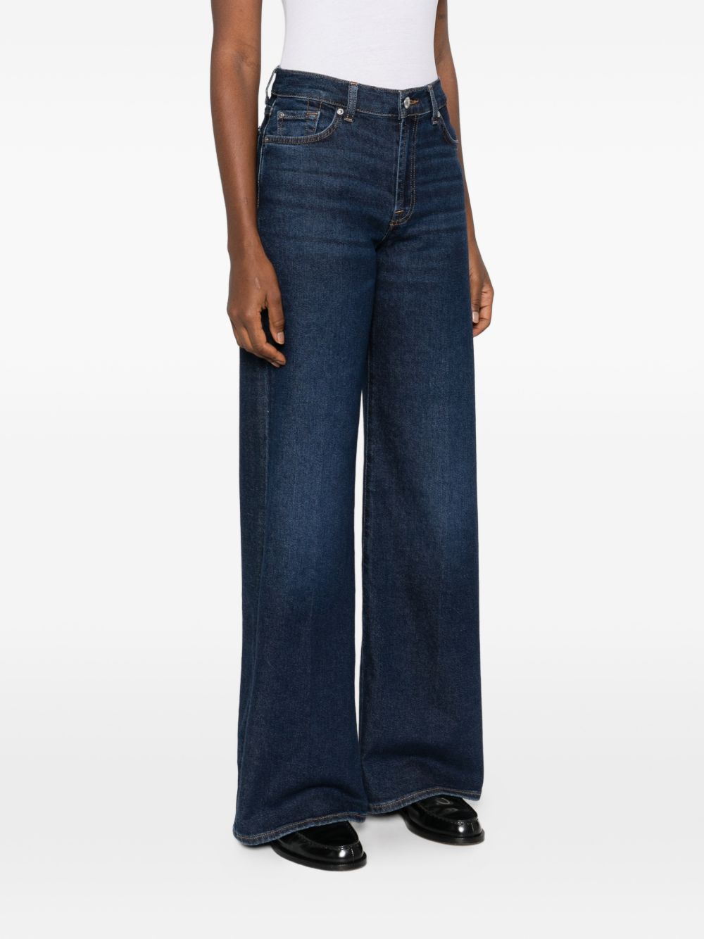 Seven Jeans Blue Seven 