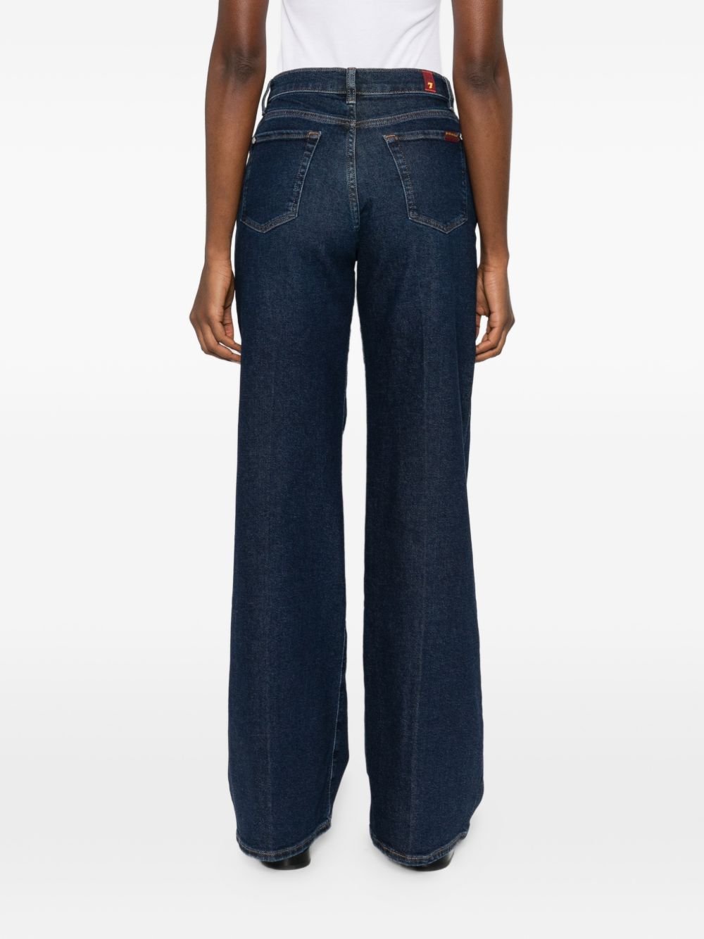 Seven Jeans Blue Seven 