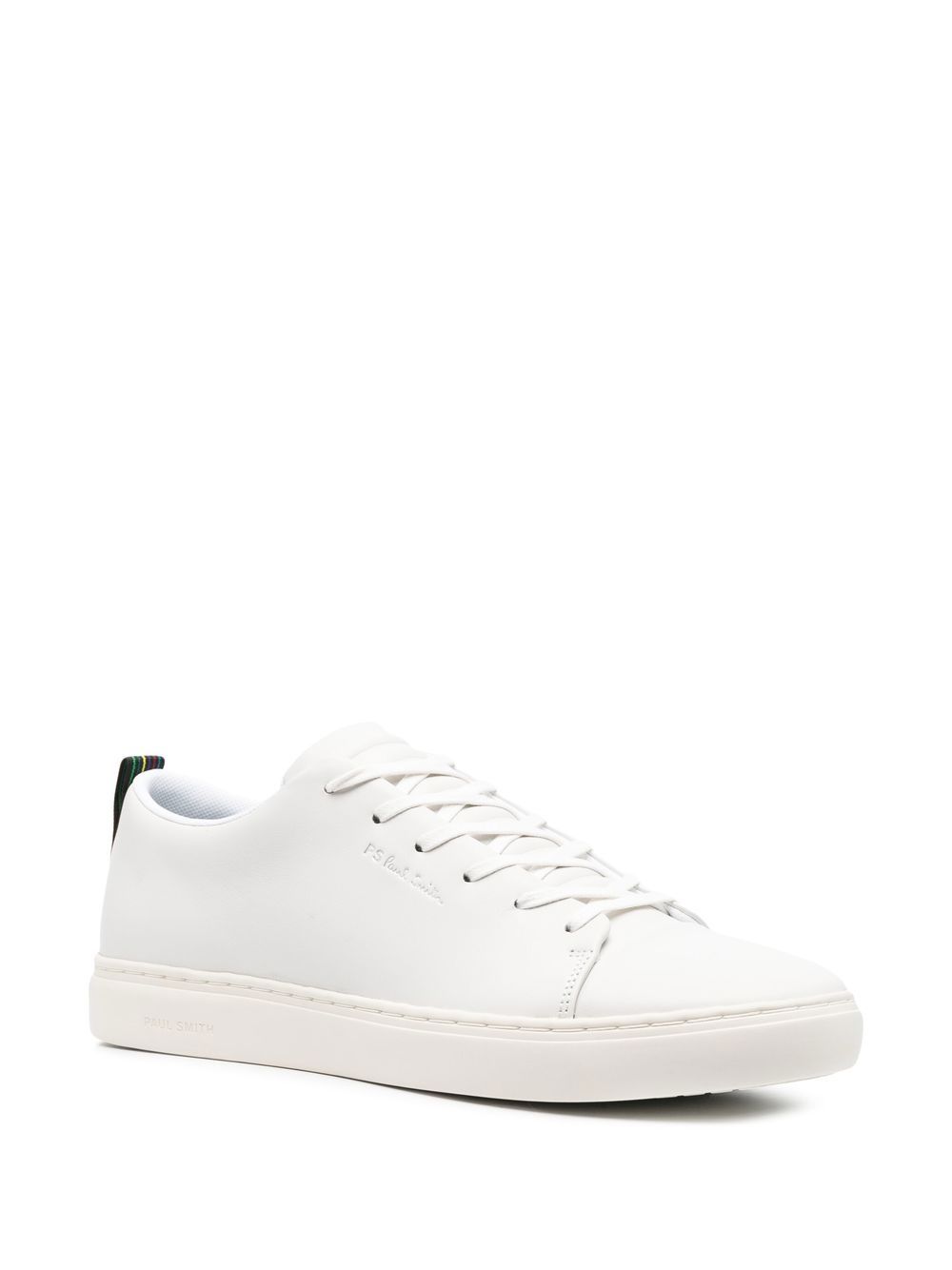 PS By Paul Smith Sneakers White PS By Paul Smith 