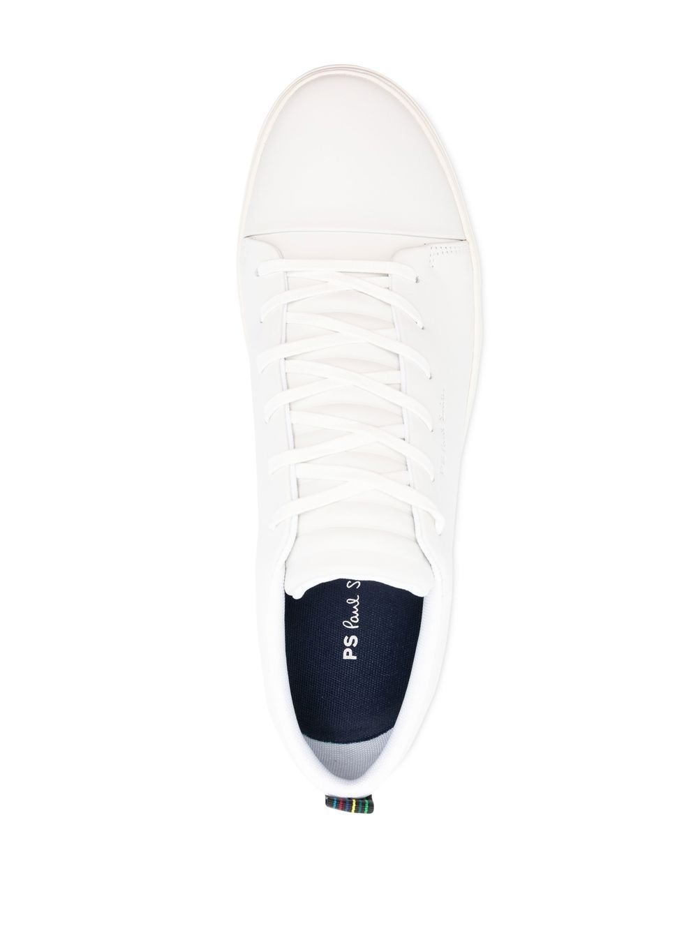 PS By Paul Smith Sneakers White PS By Paul Smith 