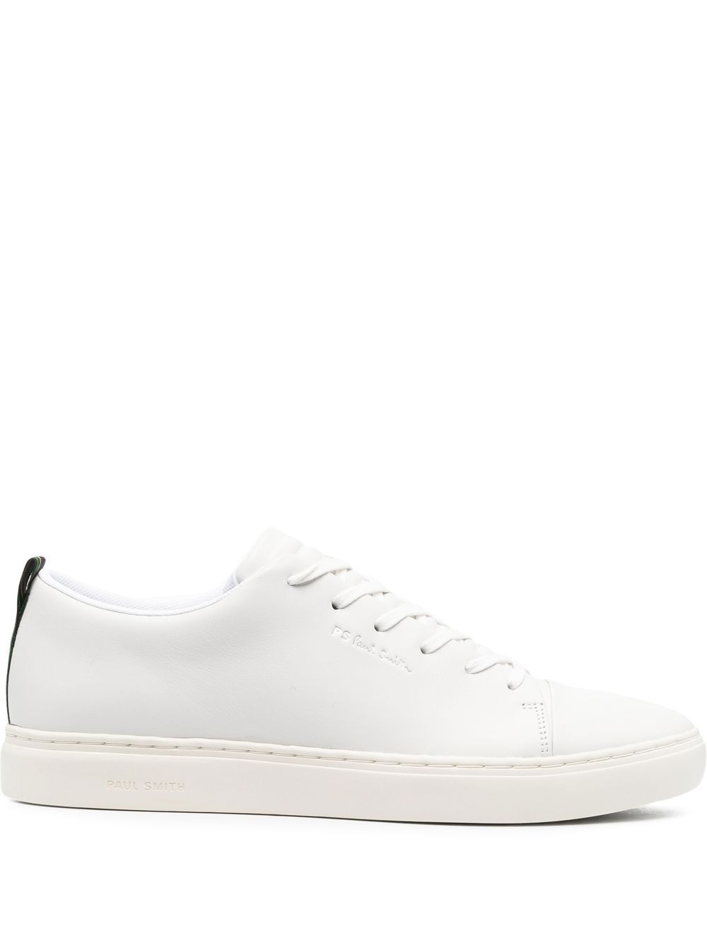 PS By Paul Smith Sneakers White PS By Paul Smith 
