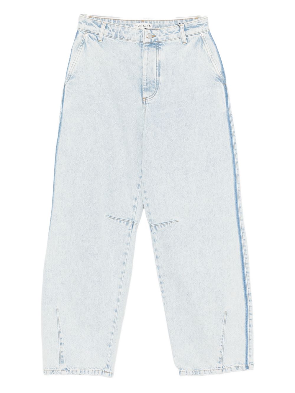 HERSKIND Jeans Clear Blue HERSKIND 