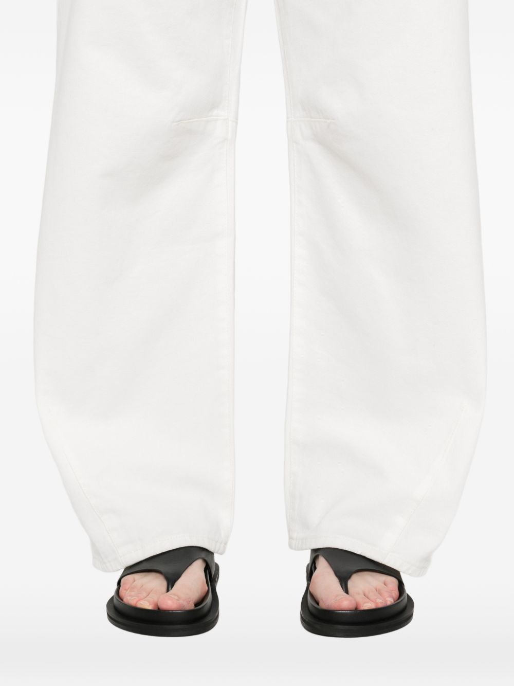 HERSKIND Jeans White HERSKIND 