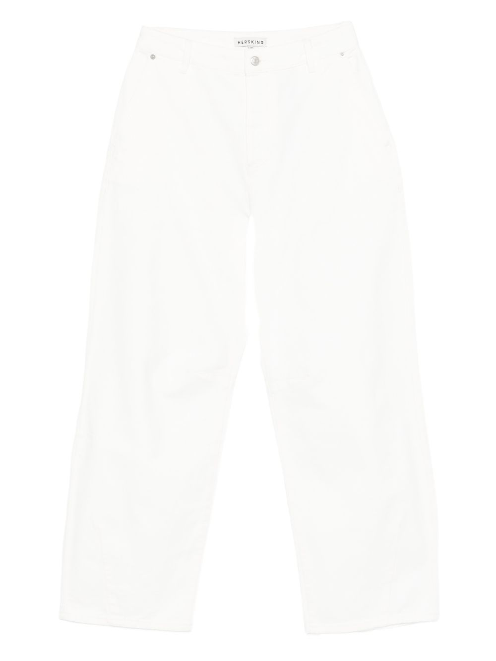 HERSKIND Jeans White HERSKIND 