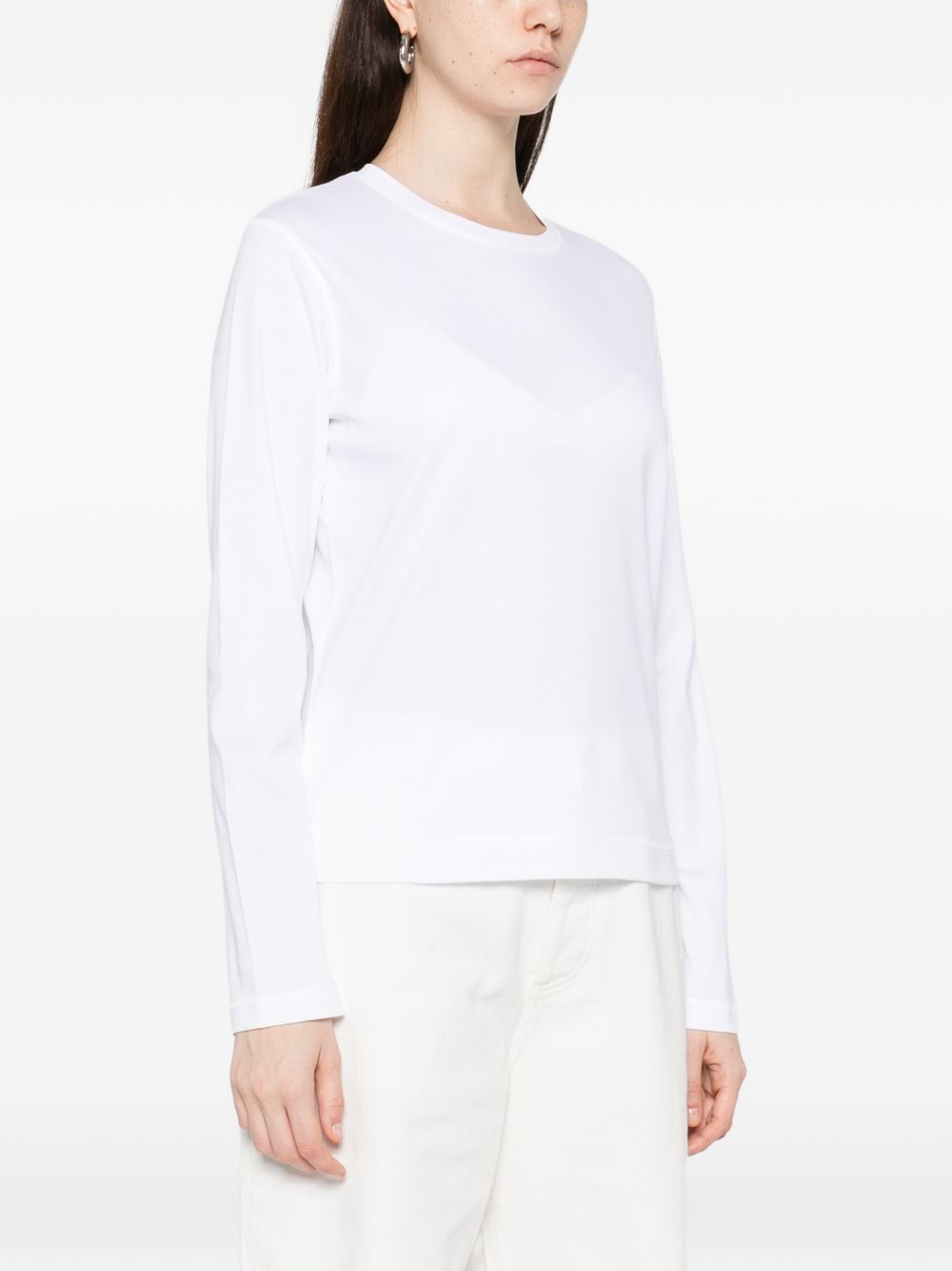 HERSKIND Sweaters White HERSKIND 