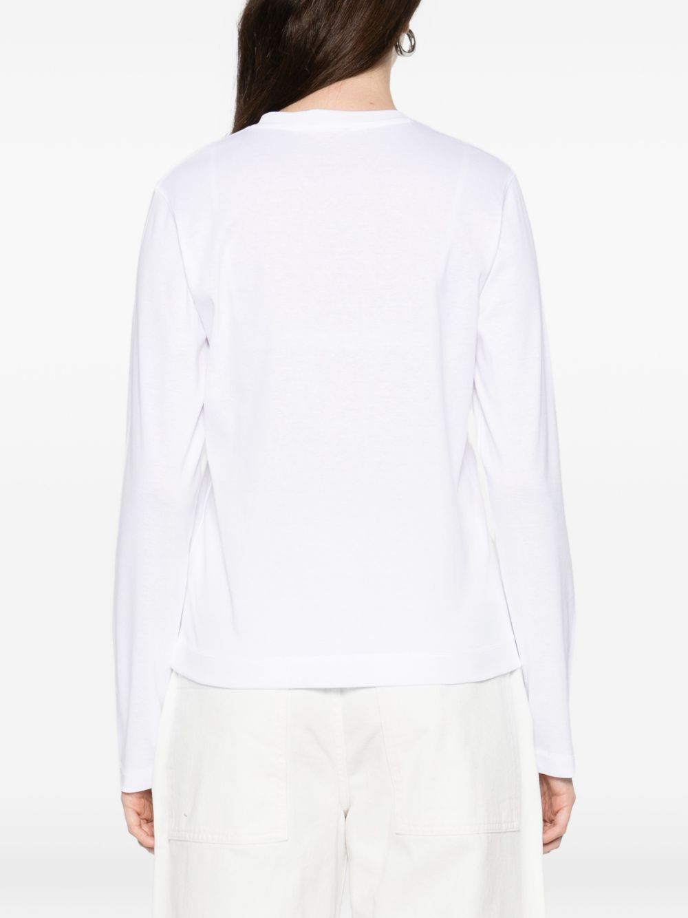 HERSKIND Sweaters White HERSKIND 