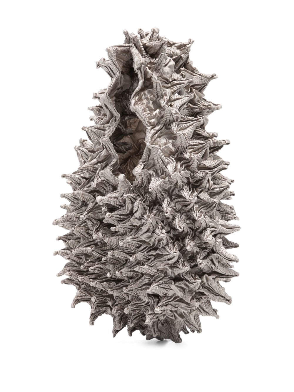 BUNZABURO Bags.. Grey BUNZABURO 