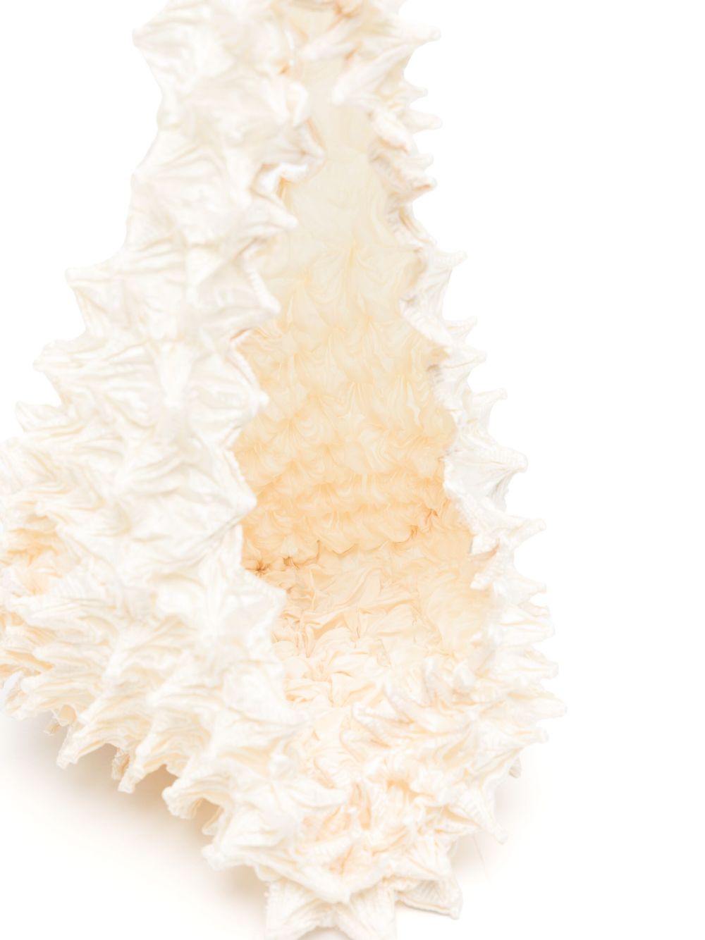 BUNZABURO Bags.. Beige BUNZABURO 