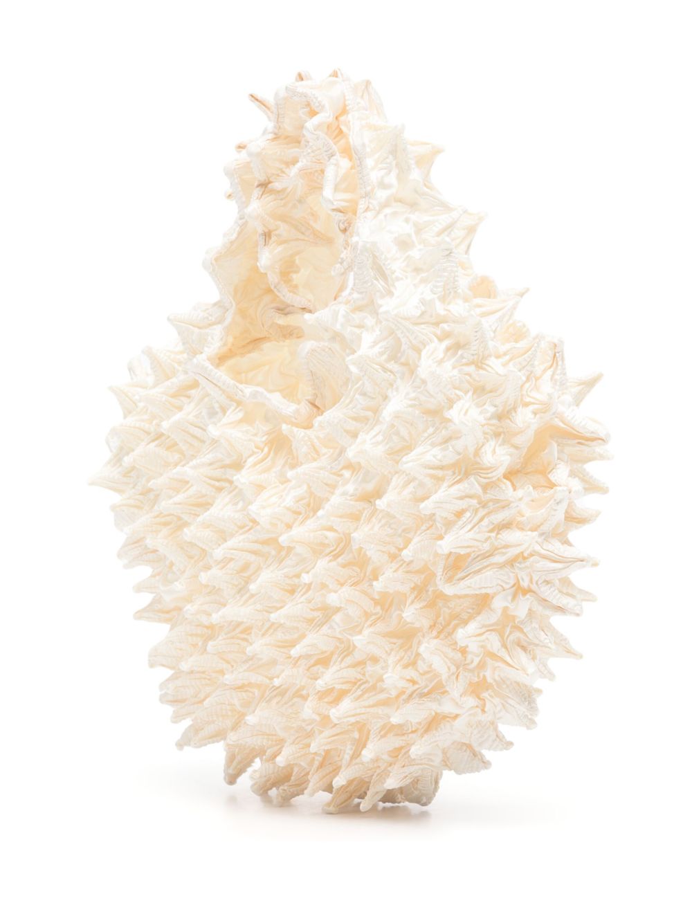 BUNZABURO Bags.. Beige BUNZABURO 