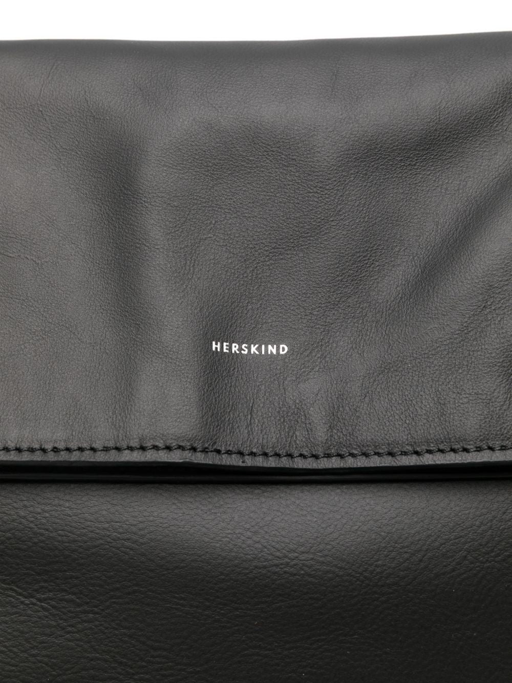 HERSKIND Bags.. Black HERSKIND 