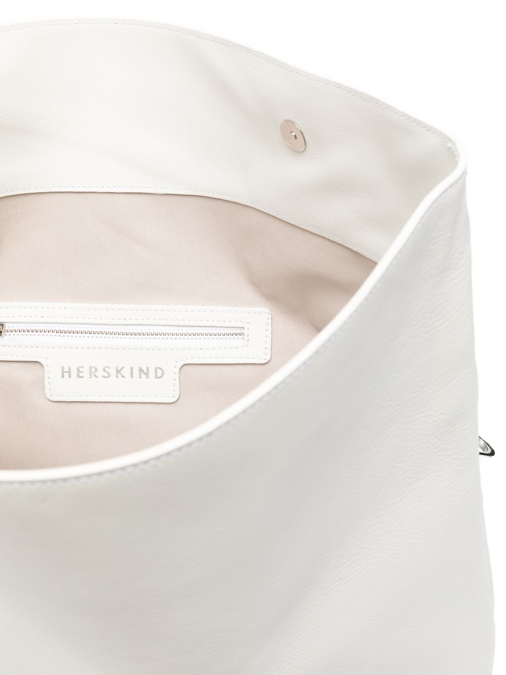 HERSKIND Bags.. White HERSKIND 