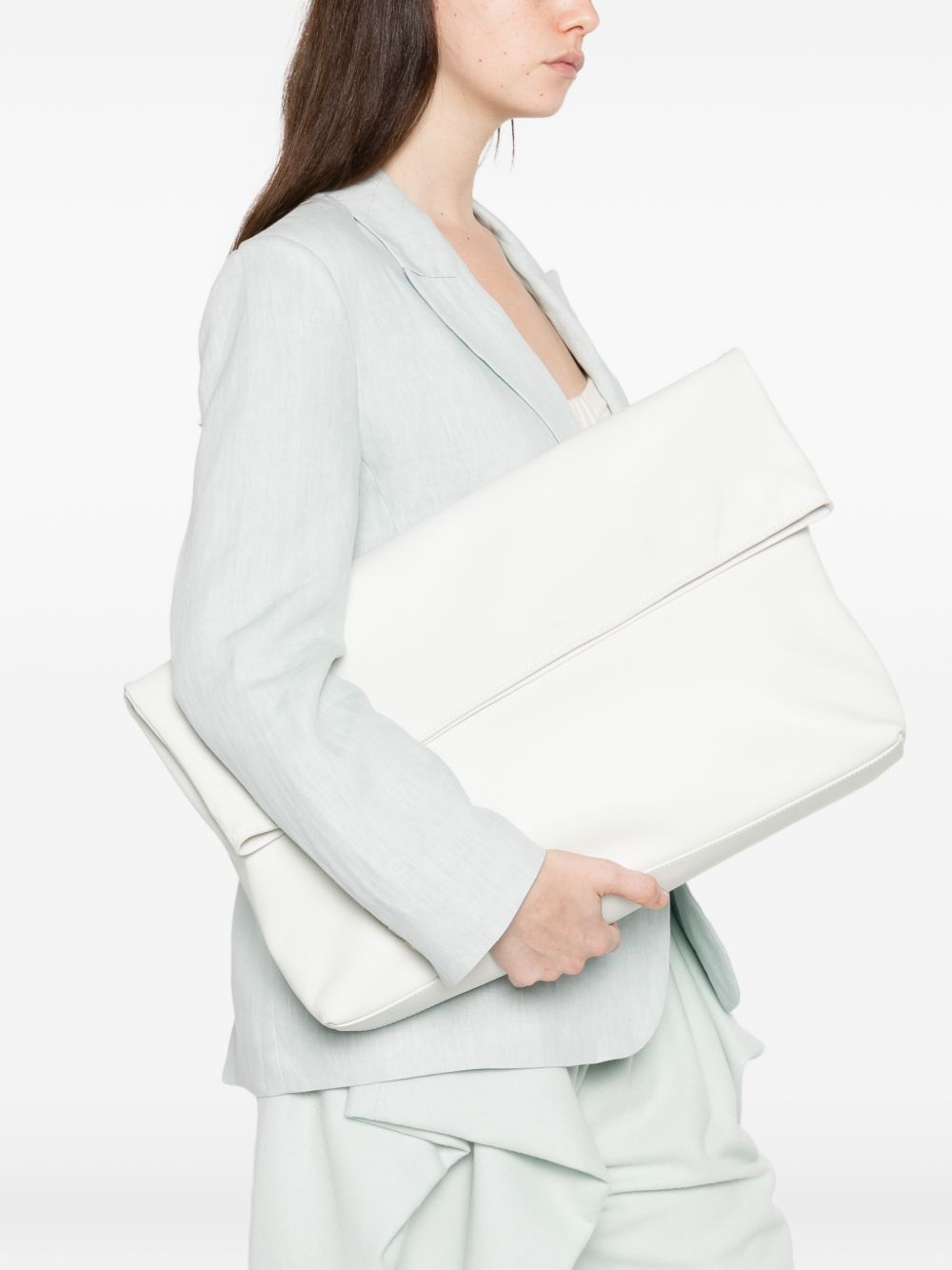 HERSKIND Bags.. White HERSKIND 