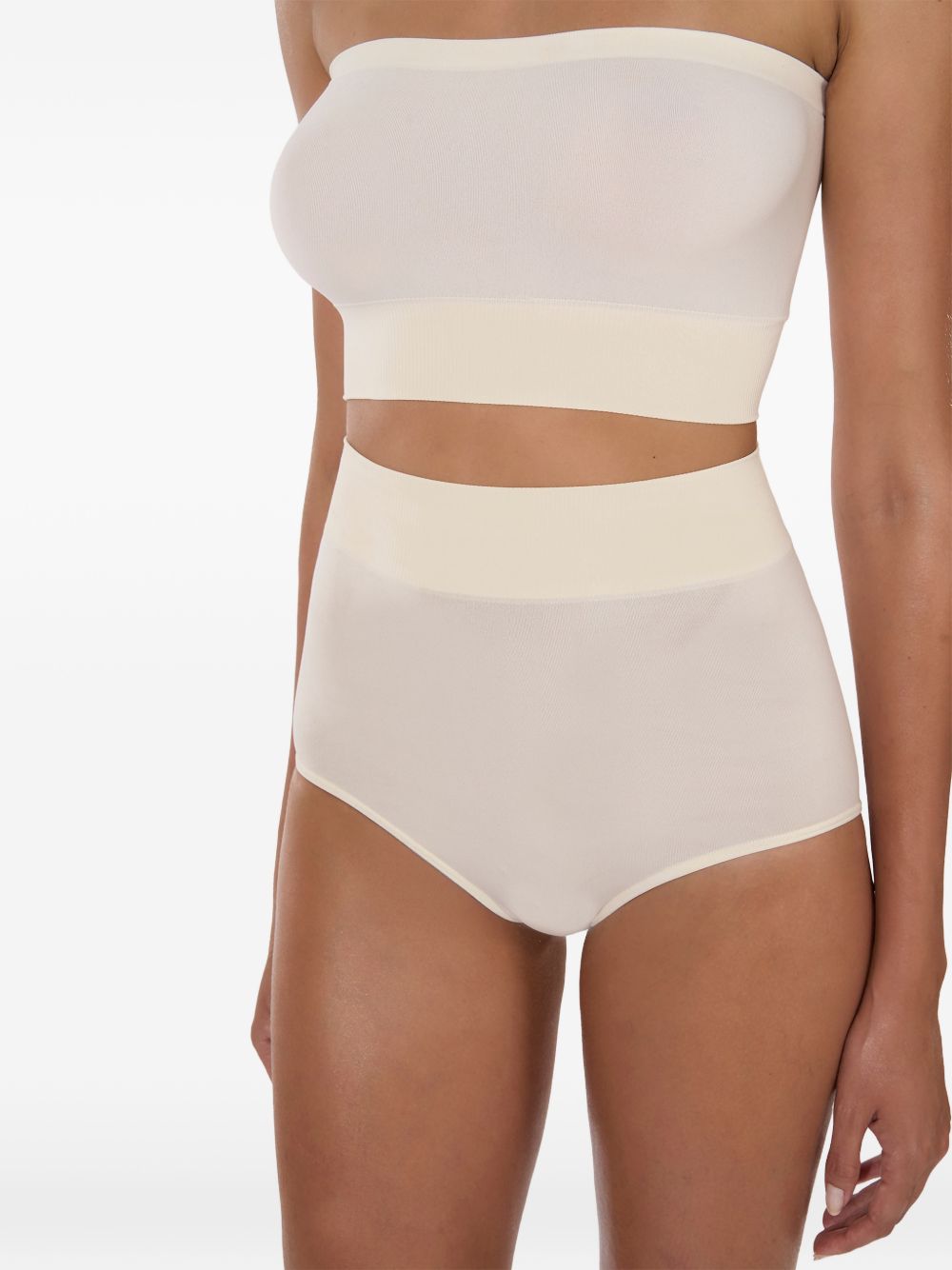 Wolford Top White Wolford 
