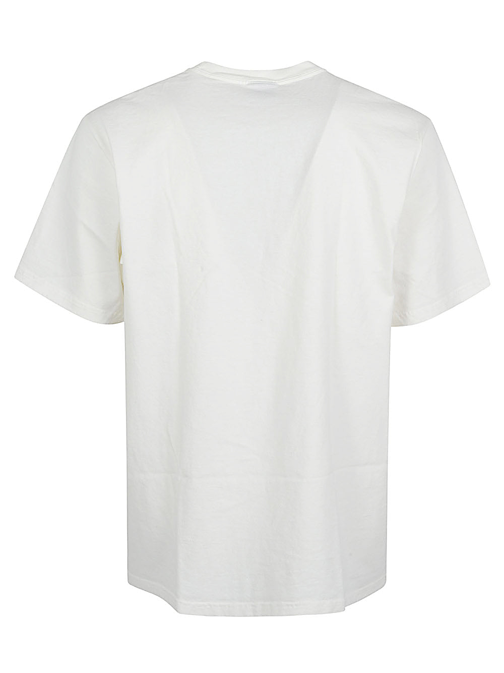 Stussy T-shirts and Polos White Stussy 