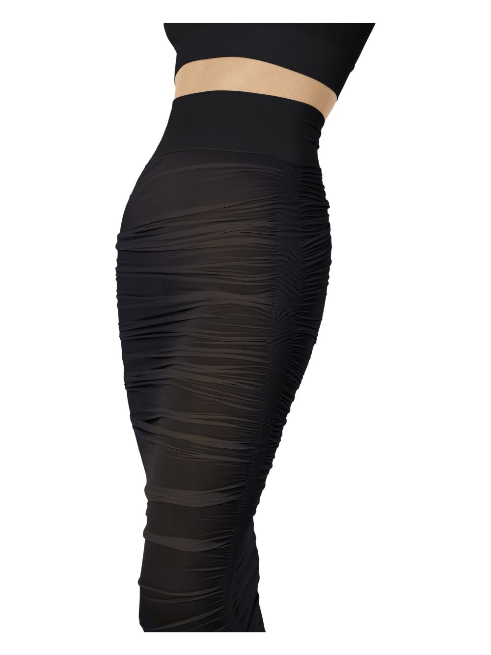 Wolford Skirts Black Wolford 