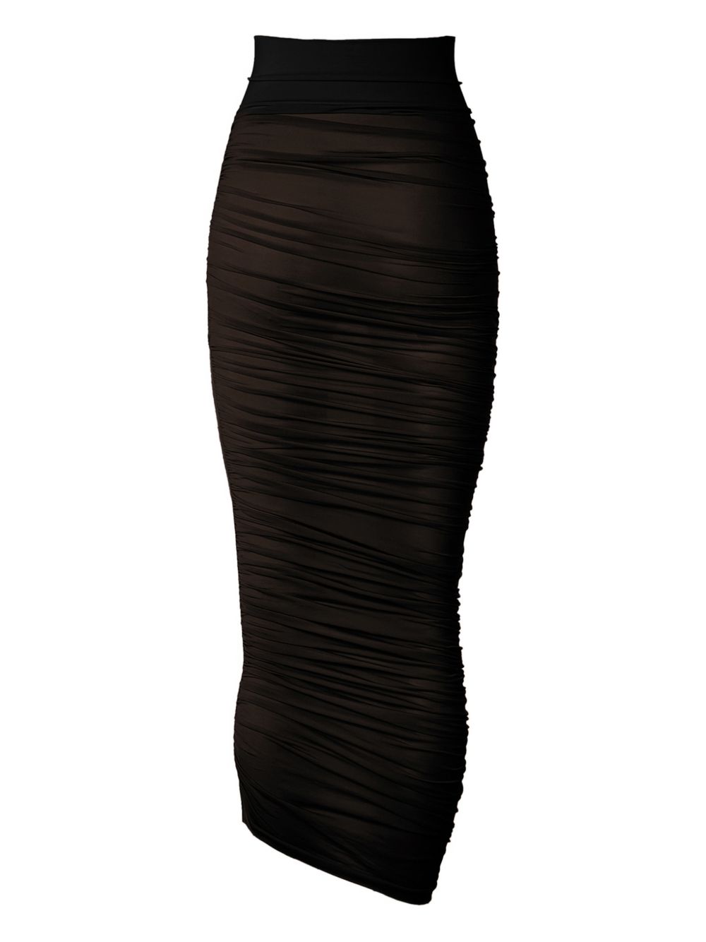 Wolford Skirts Black Wolford 