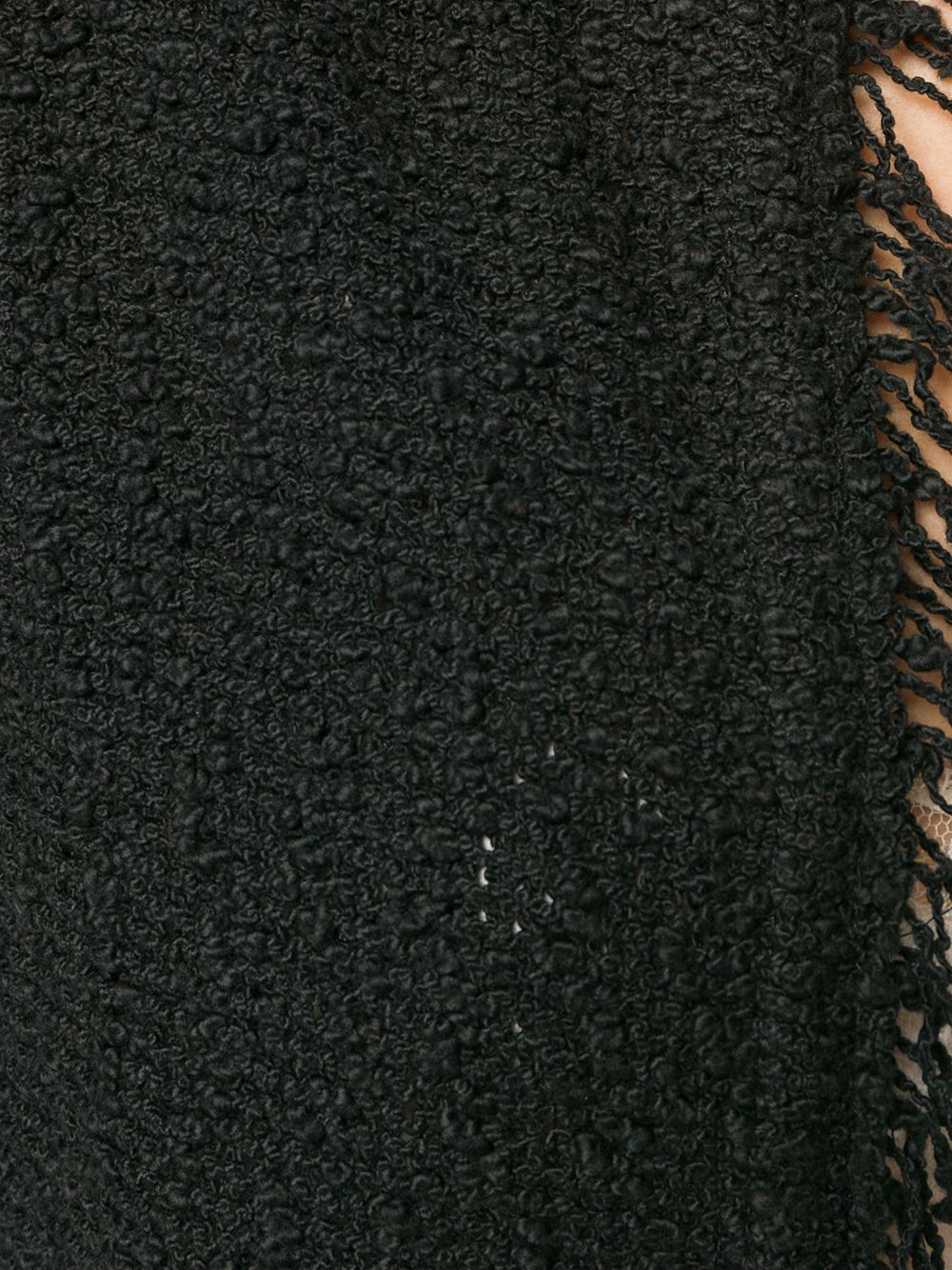 Iro Jackets Black Iro 