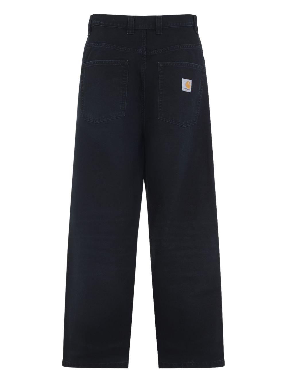 CARHARTT WIP PRE Trousers Black Carhartt Wip Pre 