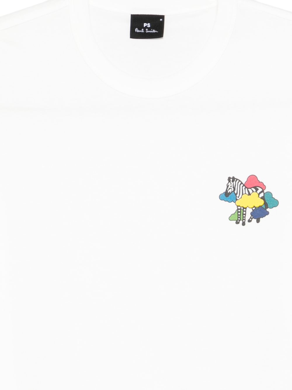 PS By Paul Smith T-shirts and Polos White PS By Paul Smith 