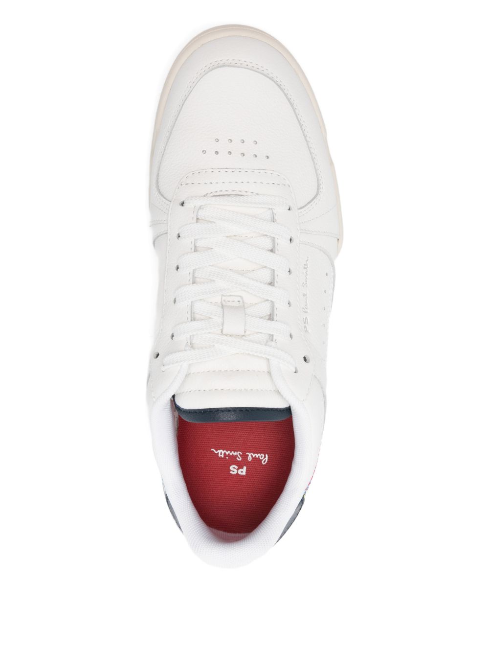 PS By Paul Smith Sneakers White PS By Paul Smith 