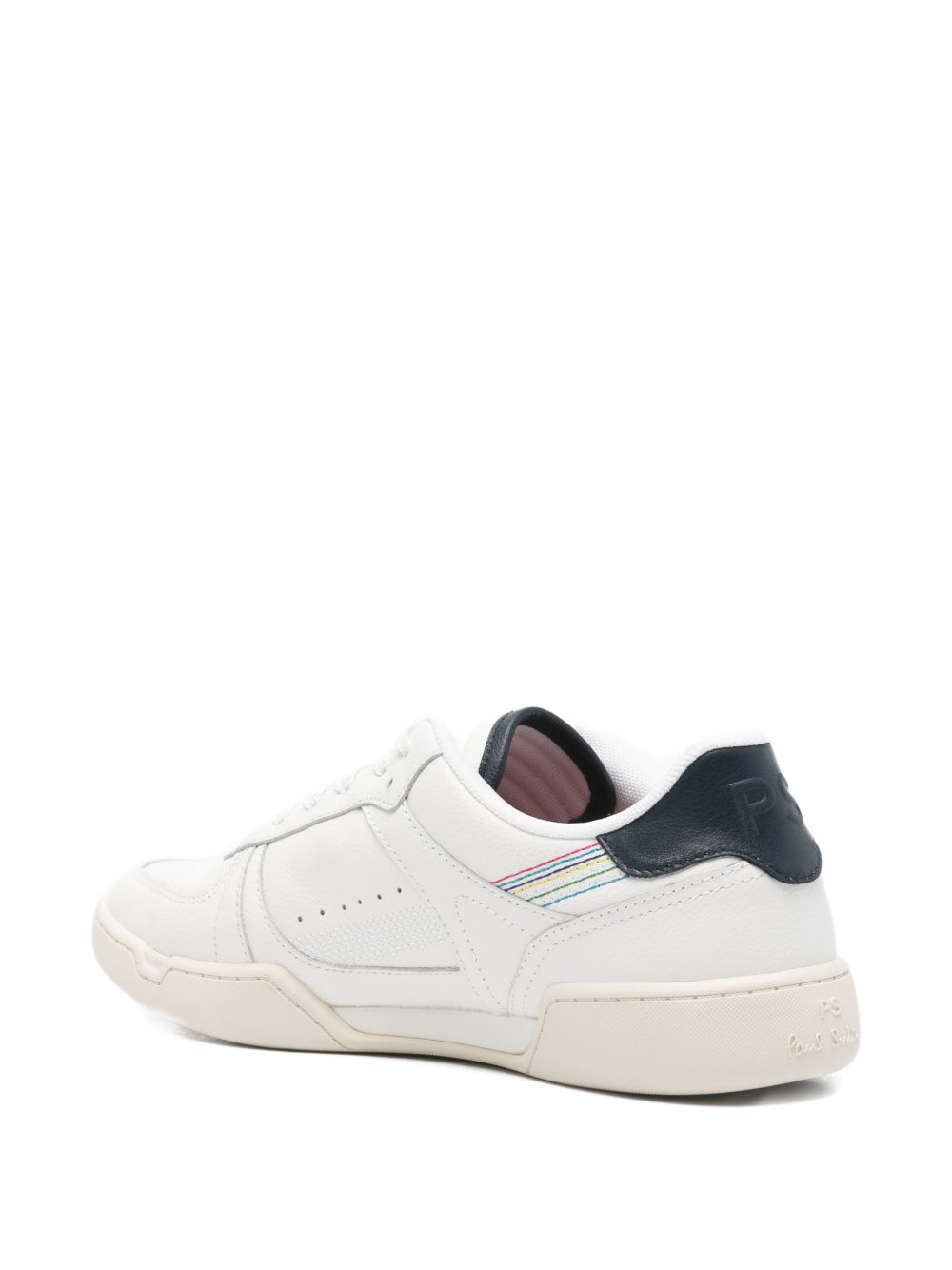 PS By Paul Smith Sneakers White PS By Paul Smith 