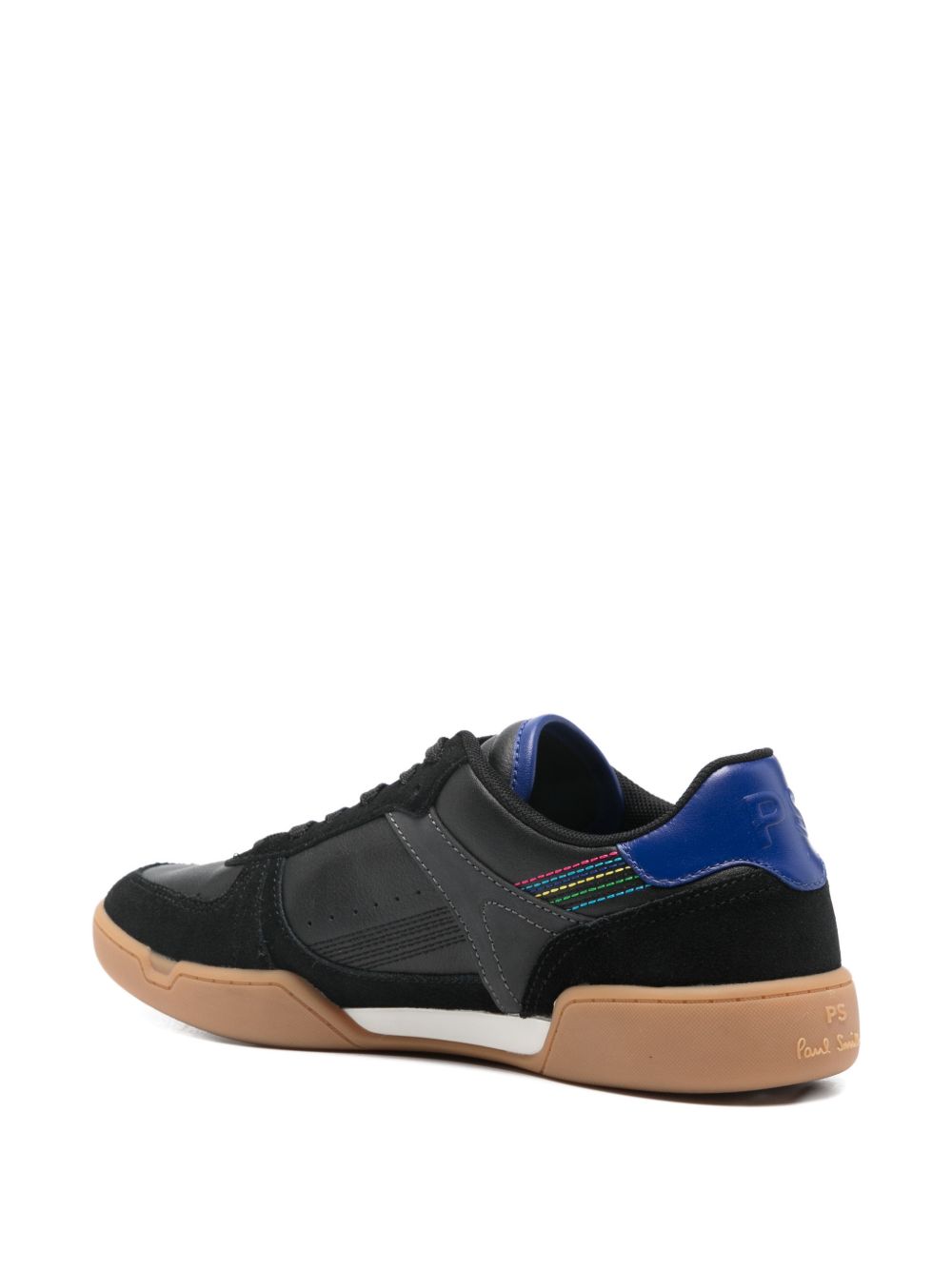 PS By Paul Smith Sneakers Black PS By Paul Smith 