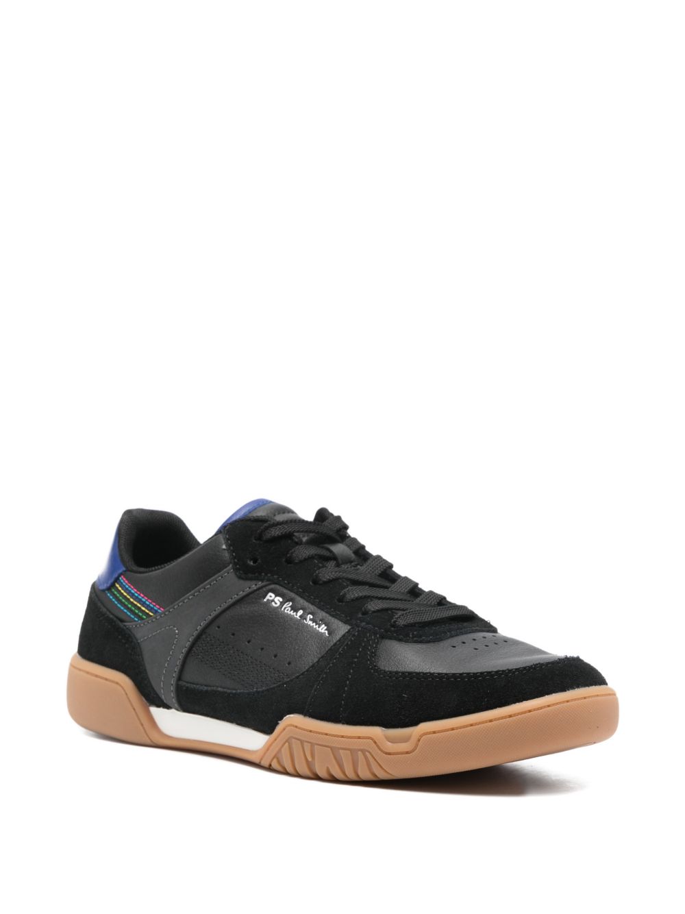 PS By Paul Smith Sneakers Black PS By Paul Smith 