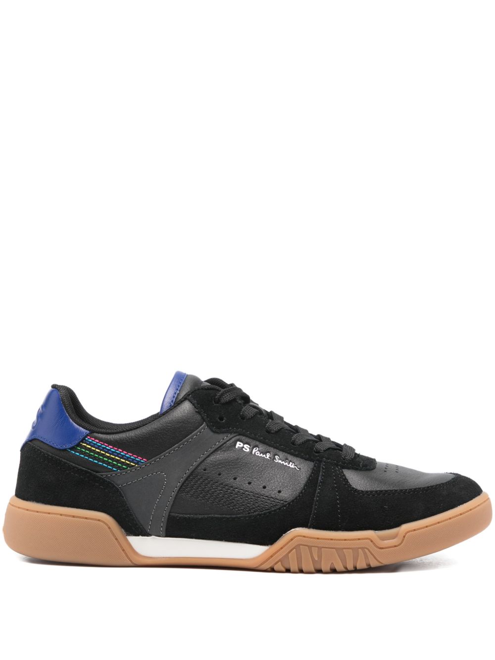 PS By Paul Smith Sneakers Black PS By Paul Smith 