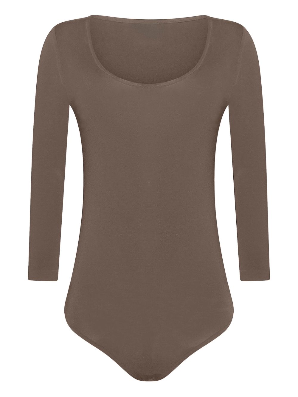 Wolford Top Brown Wolford 