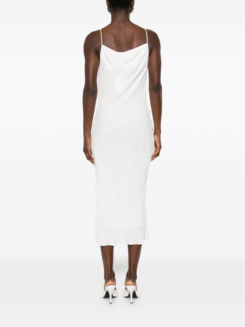 Iro Dresses White Iro 