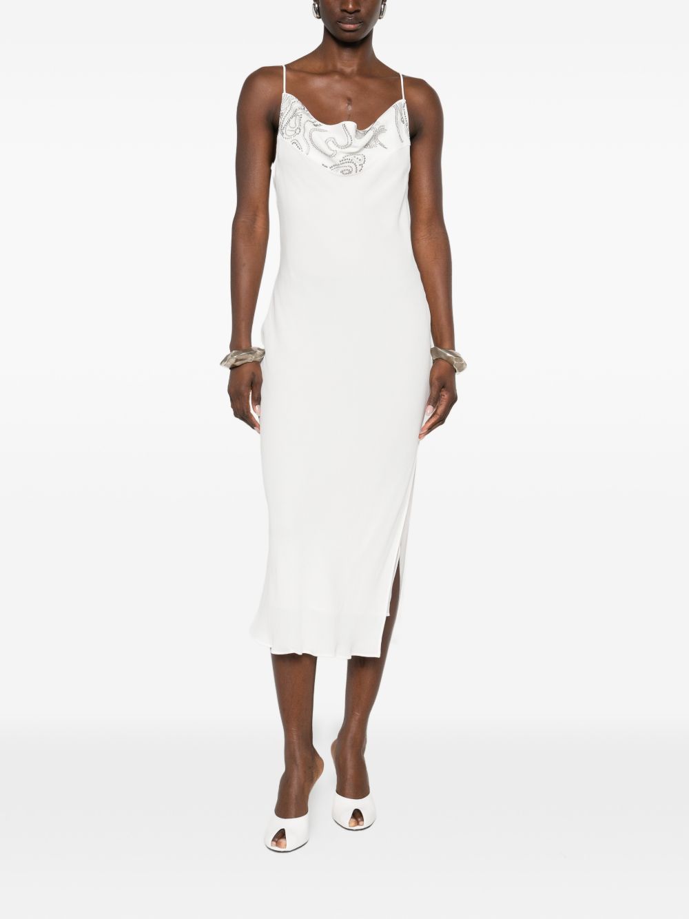 Iro Dresses White Iro 