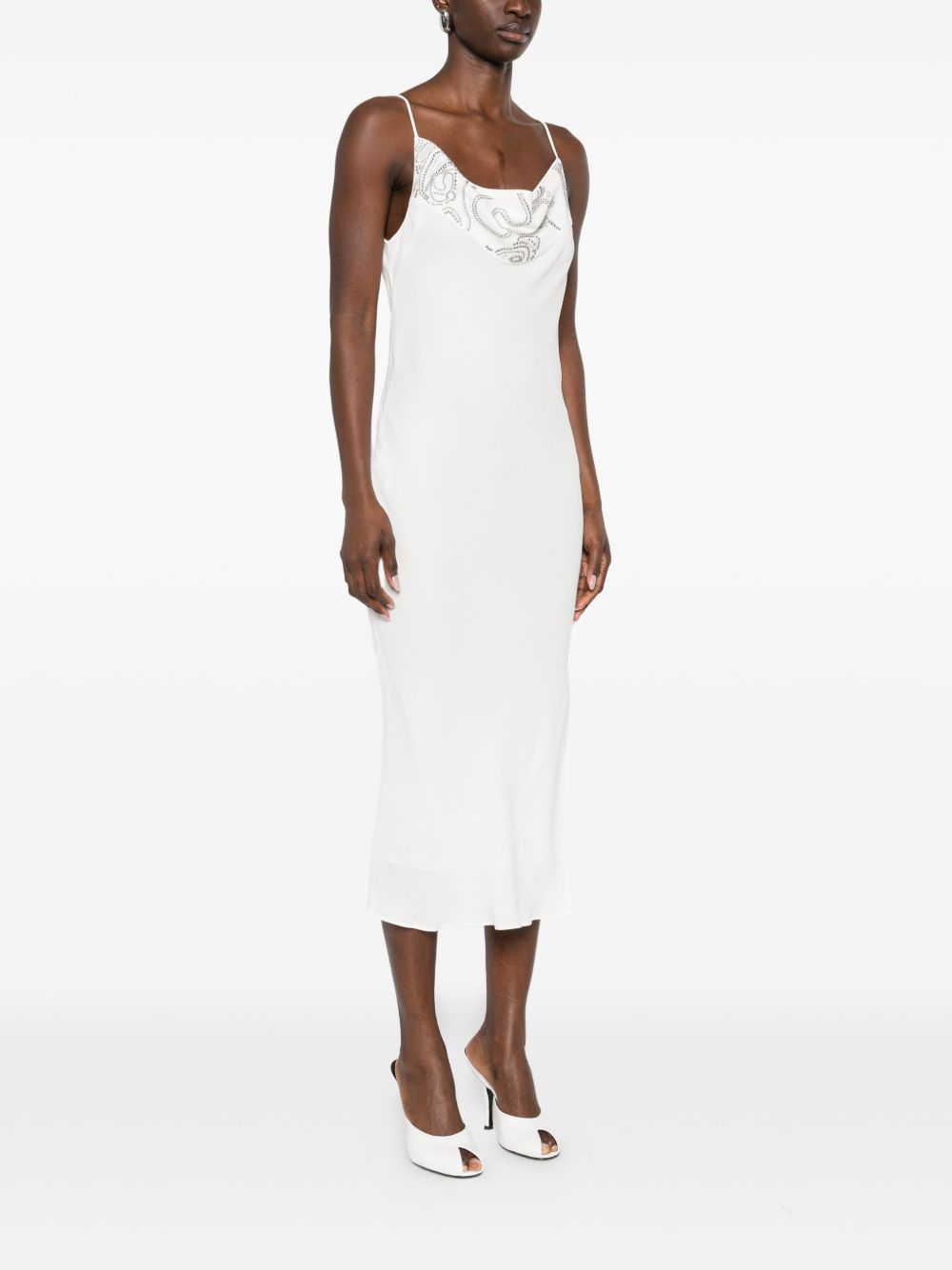 Iro Dresses White Iro 