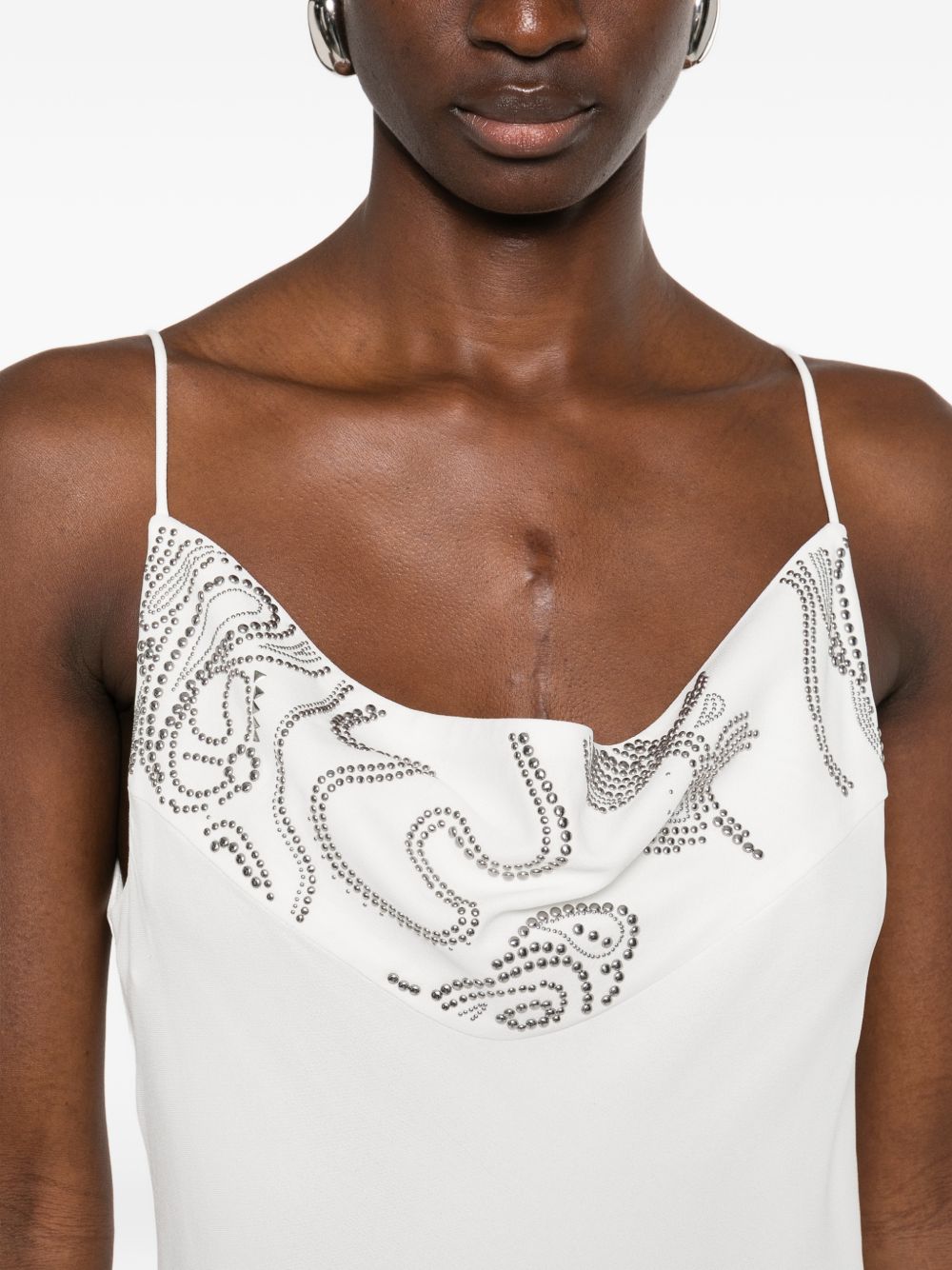 Iro Dresses White Iro 