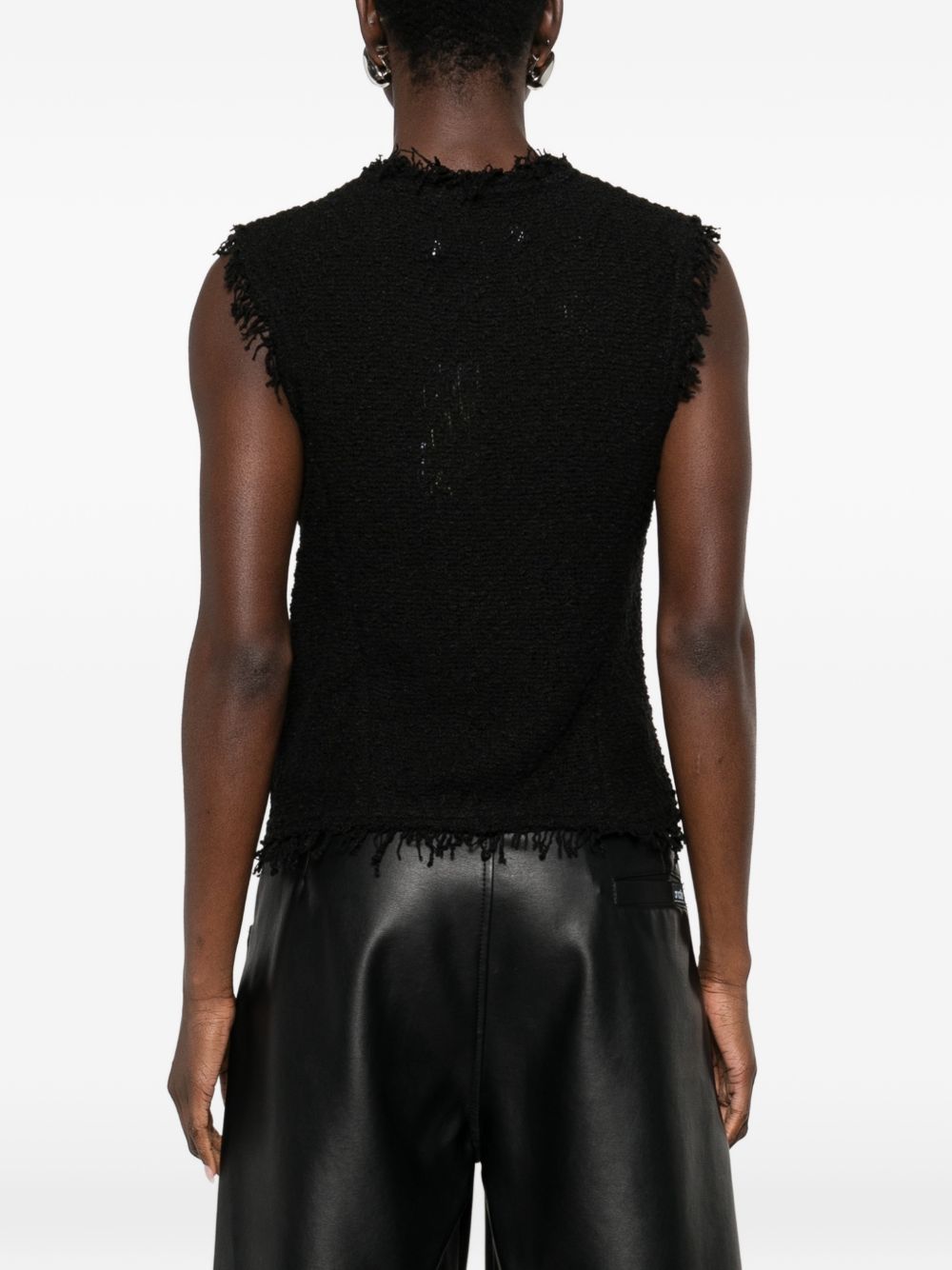 Iro Sweaters Black Iro 