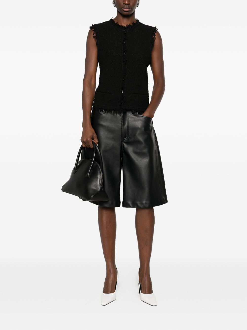 Iro Sweaters Black Iro 