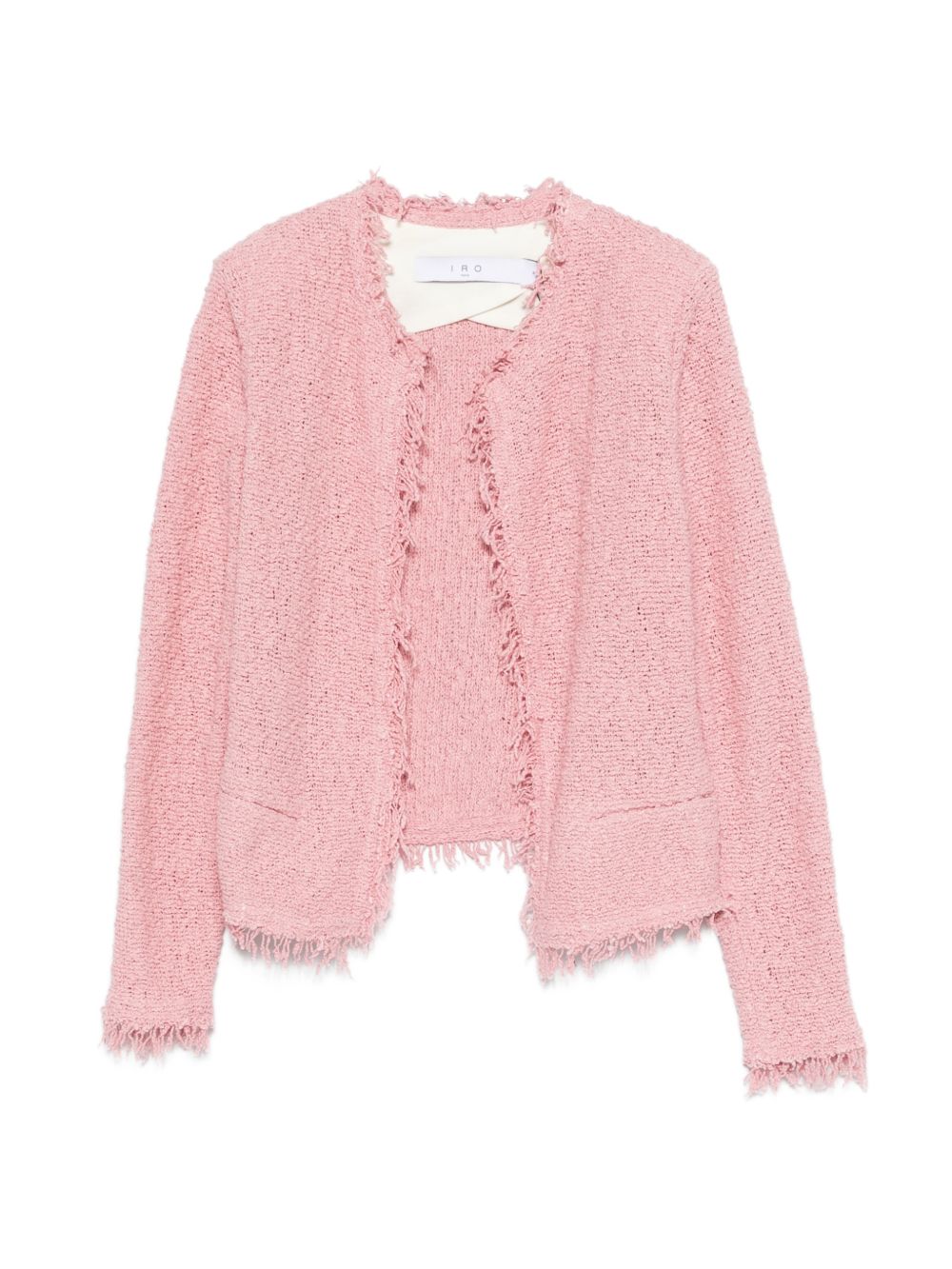 Iro Jackets Pink Iro 