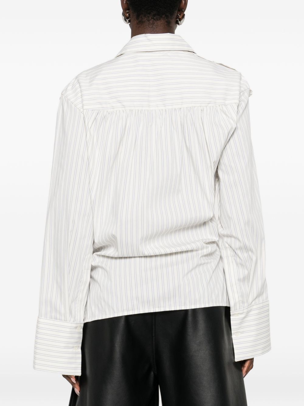 Iro Shirts Beige Iro 