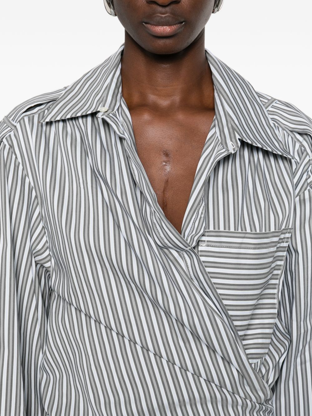 Iro Dresses Clear Blue Iro 