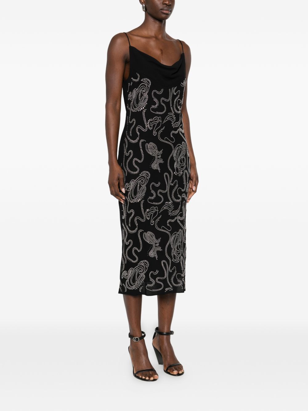 Iro Dresses Black Iro 