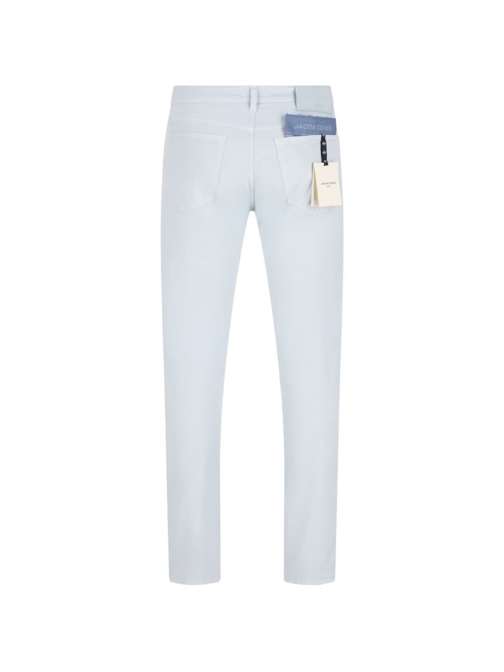 Jacob Cohen Jeans Clear Blue Jacob Cohen 