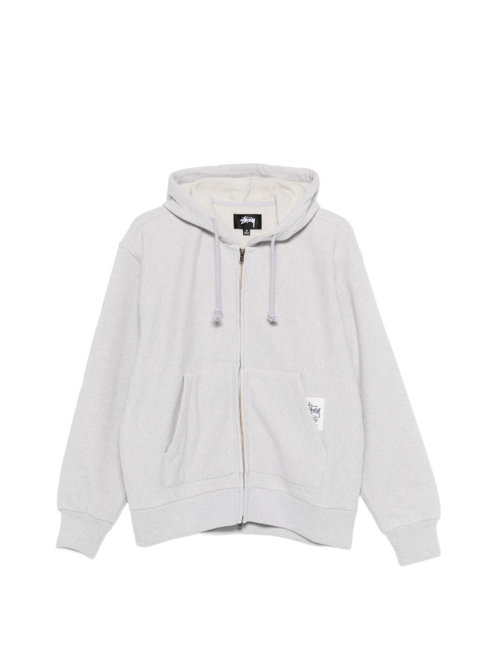 Stussy Sweaters Grey Stussy 