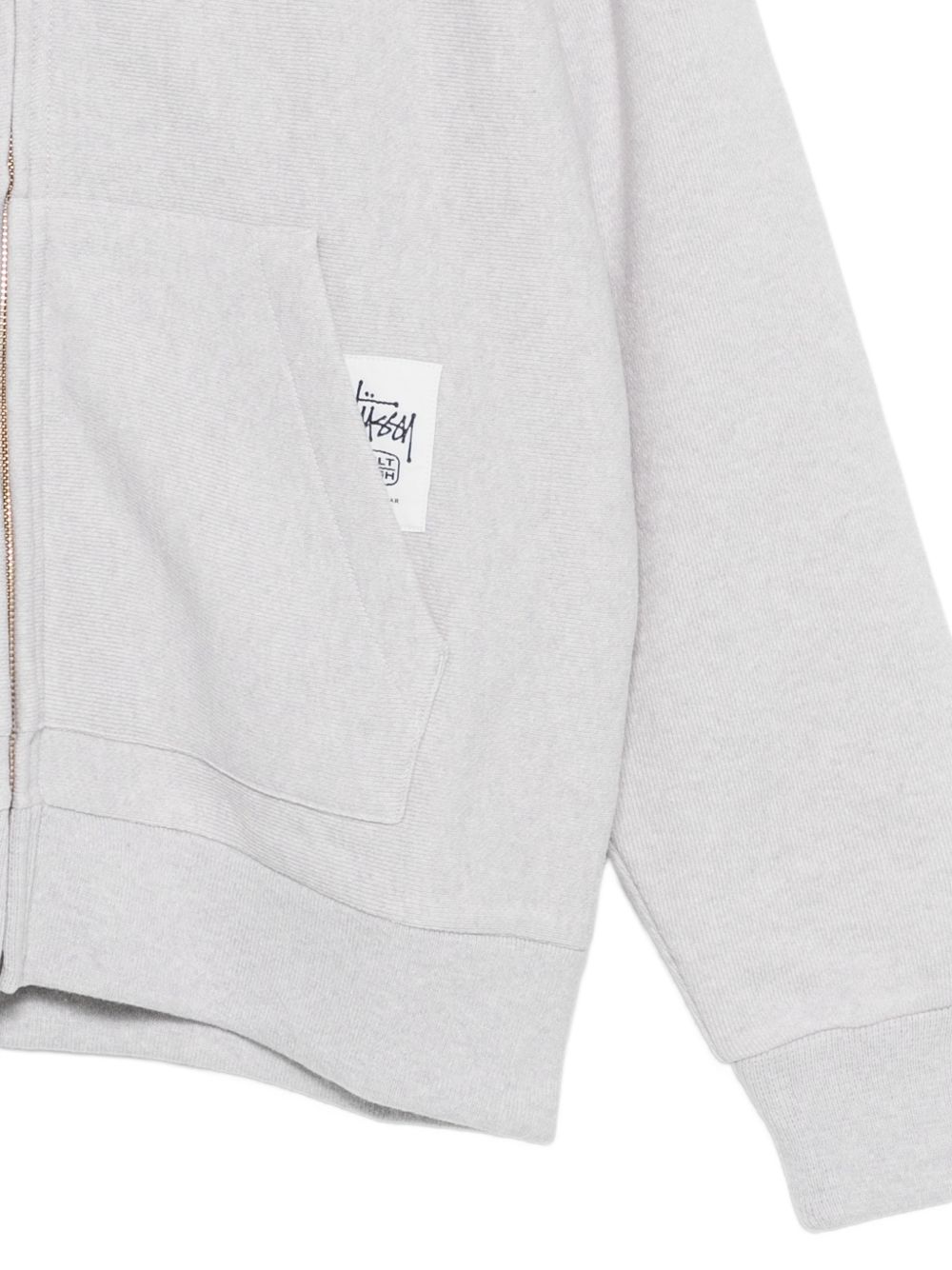 Stussy Sweaters Grey Stussy 