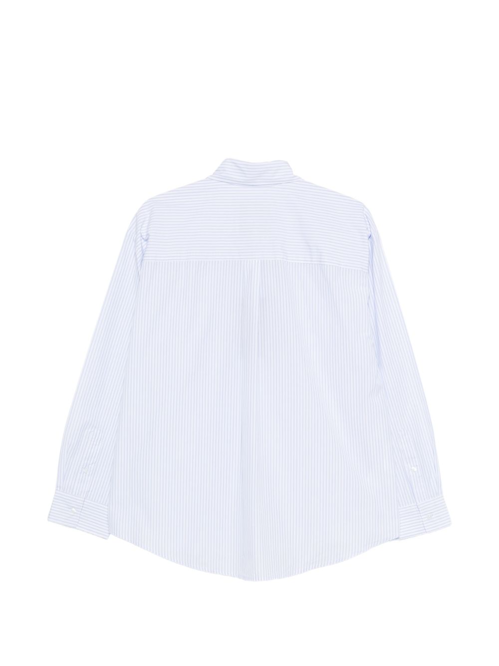 HERSKIND Shirts Clear Blue HERSKIND 