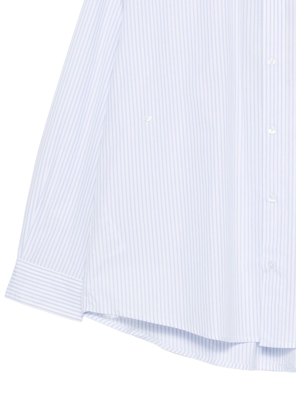 HERSKIND Shirts Clear Blue HERSKIND 