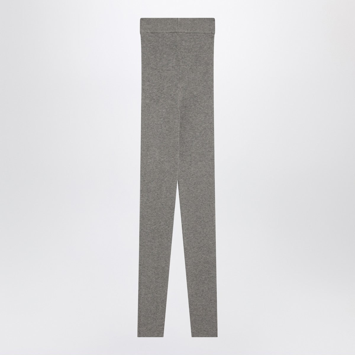 Fear of God Essentials Ribbed grey leggings Fear of God Essentials 