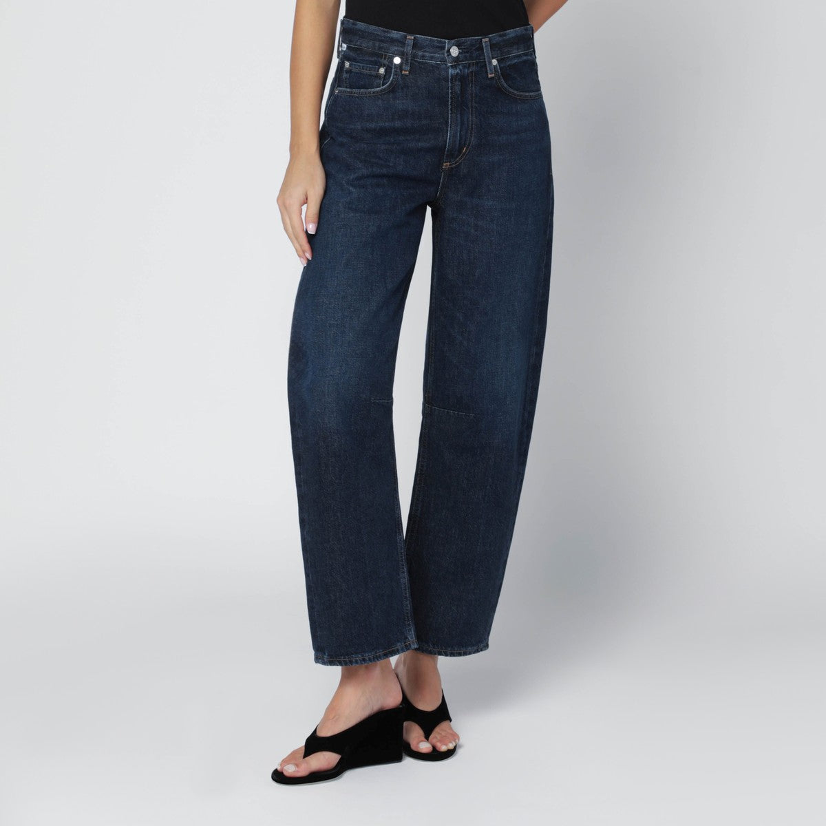 Citizens of Humanity Dark indigo Medina Miro jeans Citizens of Humanity 