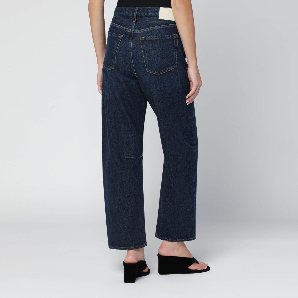 Citizens of Humanity Dark indigo Medina Miro jeans Citizens of Humanity 