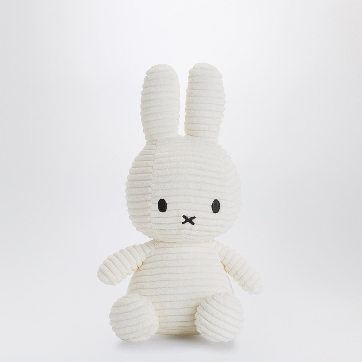 Bon Ton Toys Miffy white velvet plush 23 CM Bon Ton Toys 