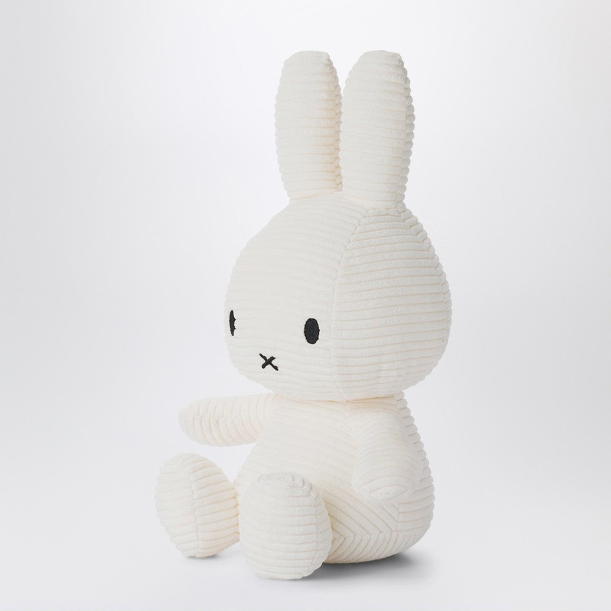 Bon Ton Toys Miffy white velvet plush 33 CM Bon Ton Toys 