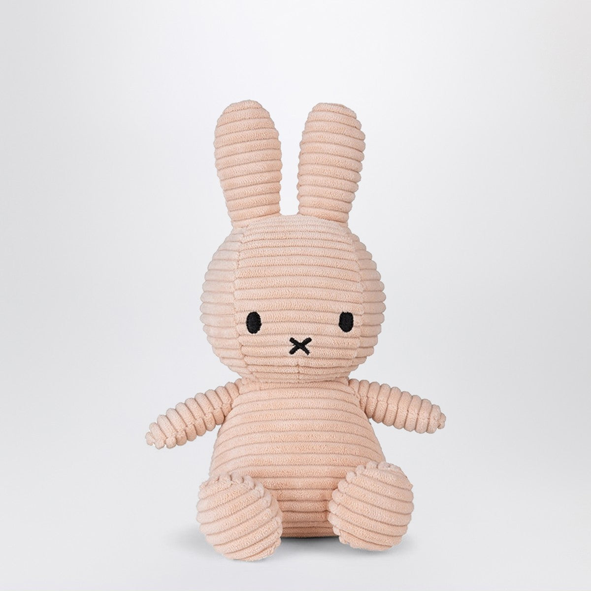 Bon Ton Toys Miffy pink velvet plush 23 CM Bon Ton Toys 